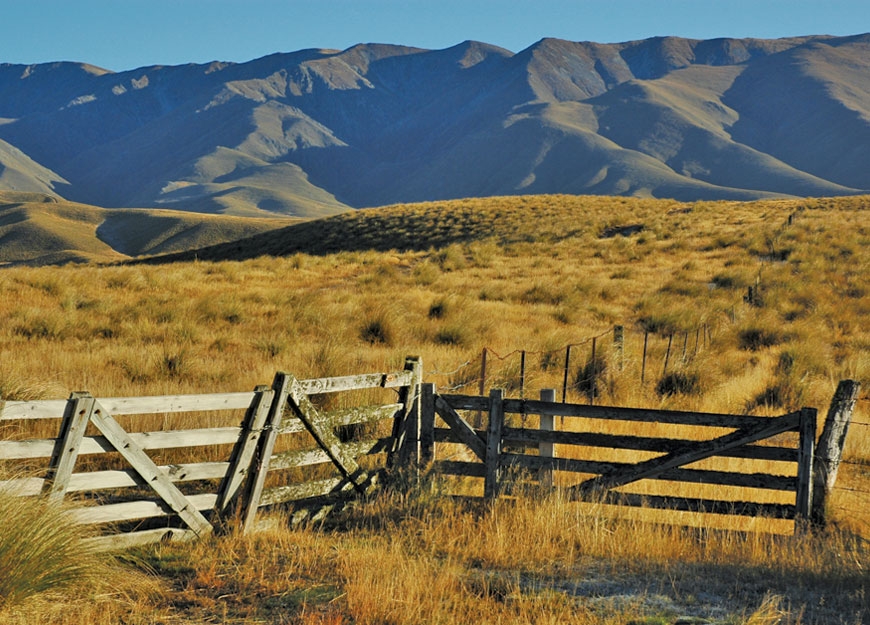 we are loctaed in Ranfurly Central Otago